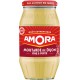 Amora Moutarde fine & forte 440g (lot de 3)