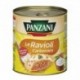 Panzani Le Ravioli Carbonara Sauce Crème & Lardons 800g (lot de 6)