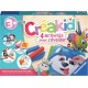 Ravensburger Créakid kit multi-activités