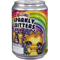 POOPSIE - SPARLKY CRITTERS