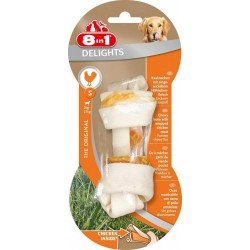 8IN1 DELIGHTS POULET format S 35g