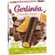 Gerlinéa 12 Barres Chocolat Orange 372g