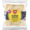 Schär Pain de Mie Super Sandwich 280g