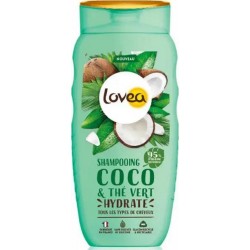 NC 250ML SH COCO&TVERT LOVEA