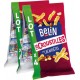 Belin CROUSTILLES CACAHUETES 138g x4