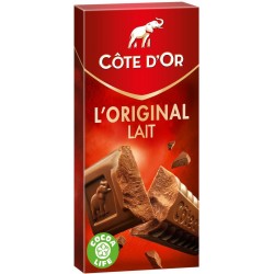 Côte d'Or L’Original Lait 200g