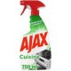 AJAX SPRAY CUISINE 750ML