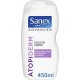 Sanex Huile de douche Atopiderm, peaux extra seche 450ml