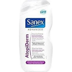 SANEX ATOPIDERME 500ml