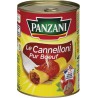 Panzani Le Cannelloni Pur Boeuf 400g (lot de 8)