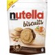 Nutella Biscuits x22 304g