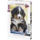 Nathan Puzzle Adorable chiot 87147 Puzzle – Puppy Dog – 500 Pieces