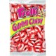 Trolli Gummi Candy Dents de Dracula 1Kg