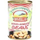 DIVELLA HARICOTS BORLOTTI 425g