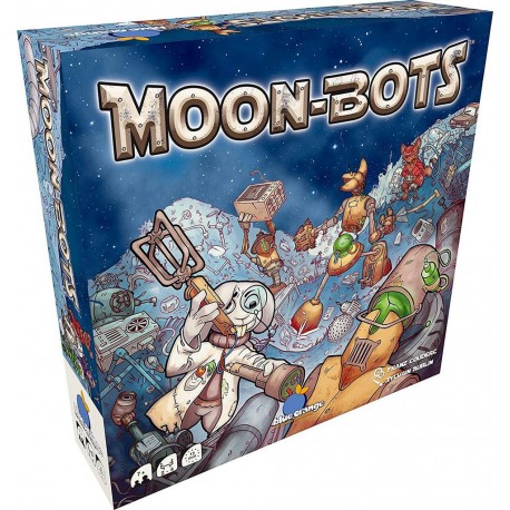 Moon bots