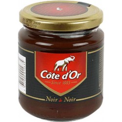 Côte d'Or Noir pâte à tartiner 300g