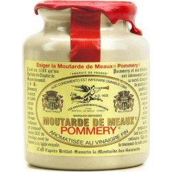 Pommery Moutarde de Meaux 100g