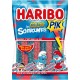 Haribo Bonbons Les Color Schtroumpfs Pik 180g (lot de 6)