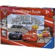 Ravensburger Puzzles 2x12 pièces - Piston Cup / Disney Cars 3