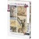 Puzzle Les petits de la savane