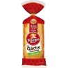 La Fournée Dorée La Gâche Tranchée au Beurre Frais et à la Crème Fraîche 500g (lot de 3)