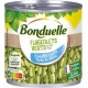 BONDUELLE FLAGEOLETS VERTS EXTRA FINS 400g