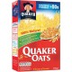 Quaker Oats Flocons d’Avoine 550g