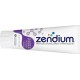 Zendium Dentifrice Blancheur Et Douceur 75ml (lot de 4)