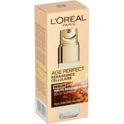 L'OREAL PARIS Soin anti-âge haute régénération 30ml