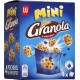 LU Mini Granola L’Original 160g (lot de 6)