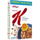 Kellogg’s Spécial K Feuilles De Chocolat Au Lait Format Maxi 550g (lot de 3)