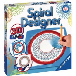 Ravensburger Spiral Designer Midi 3D