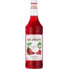 Sirop Monin Framboise 1L