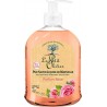 Le Petit Olivier Pur Savon Liquide de marseille Parfum Rose 300ml flacon 300g