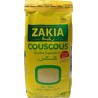 Zakia Semoule Fine de Couscous Qualité Supérieure 5Kg (lot de 2)