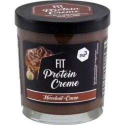 nu3 Pâte à Tartiner au Cacao & Noisettes 200g