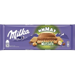 NC 300G MKA NUSSINI WAFER