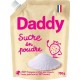 Daddy Sucre en poudre