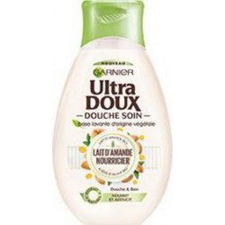 Garnier Ultra Doux lait d’amande 250ml