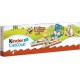 Kinder Chocolat 12 Barres (lot de 2 soit 24 barres)