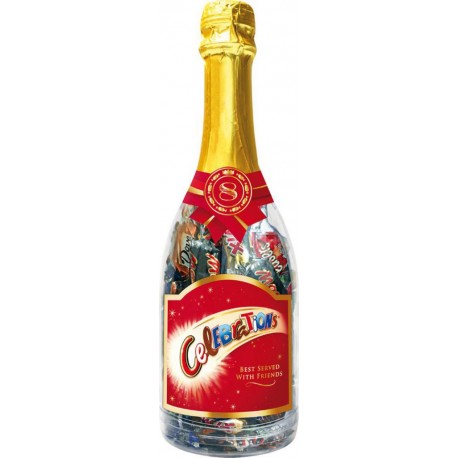 Célébrations Bouteille Magnum 611g