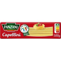 Panzani Capellini 500g