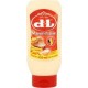 D&L Mayonnaise Oeuf 450ml (lot de 6)