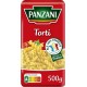 Panzani Torti 500g (lot de 3)