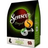 Senseo Dosettes café moulu Brazil 100% arabica x32 220g