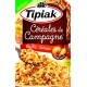Tipiak Céréales de Campagne Blé Riz Sarrasin Fondant 330g (lot de 4)