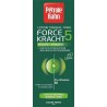 Pétrole Hahn Lotion Force 5 Vitalité Cheveux Normaux 300ml (lot de 2)