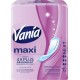Vania Maxi Serviettes Hygiéniques Nuit x12