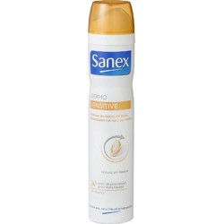 Sanex Déodorant Dermo Sensitive Lactoserum 200ml