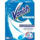 Vanish Blanco Blanchisseur Anti-Grisaille 10 sachets